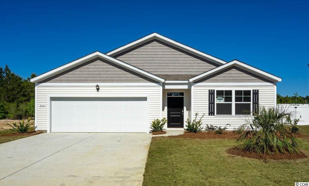 240 Forestbrook Cove Circle Myrtle Beach, SC 29588