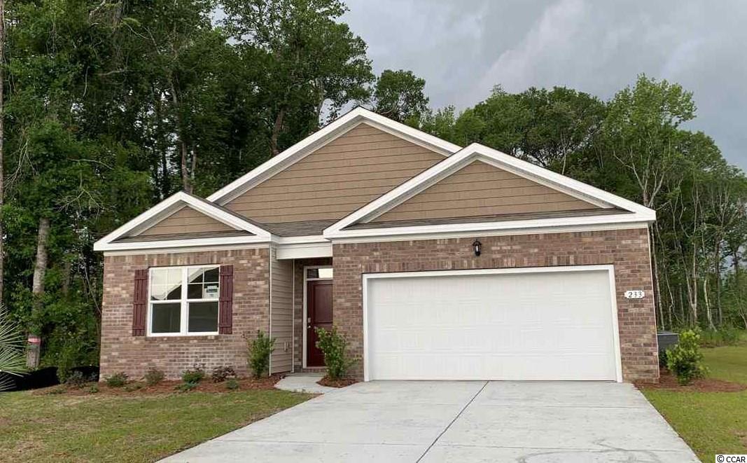 233 Forestbrook Cove Circle Myrtle Beach, SC 29588