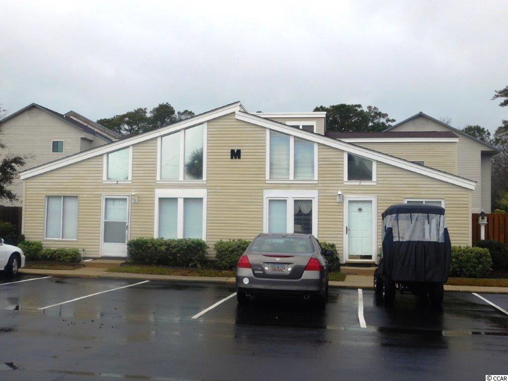 800 S 9th Ave. UNIT M4 North Myrtle Beach, SC 29582