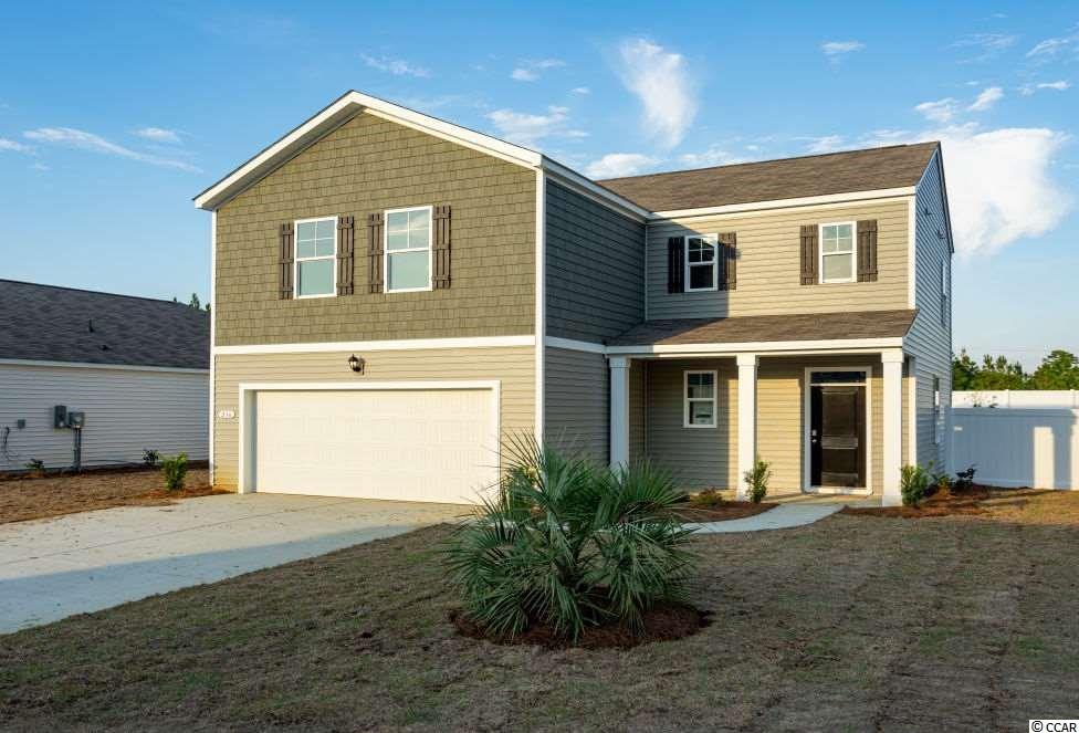 236 Forestbrook Cove Circle Myrtle Beach, SC 29588