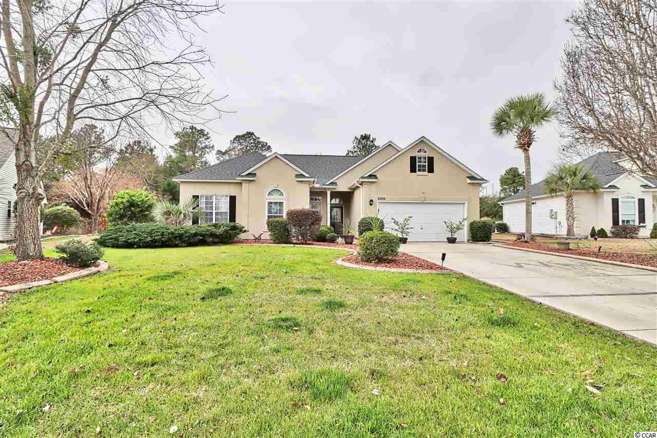 6005 Mossy Oaks Dr. North Myrtle Beach, SC 29582