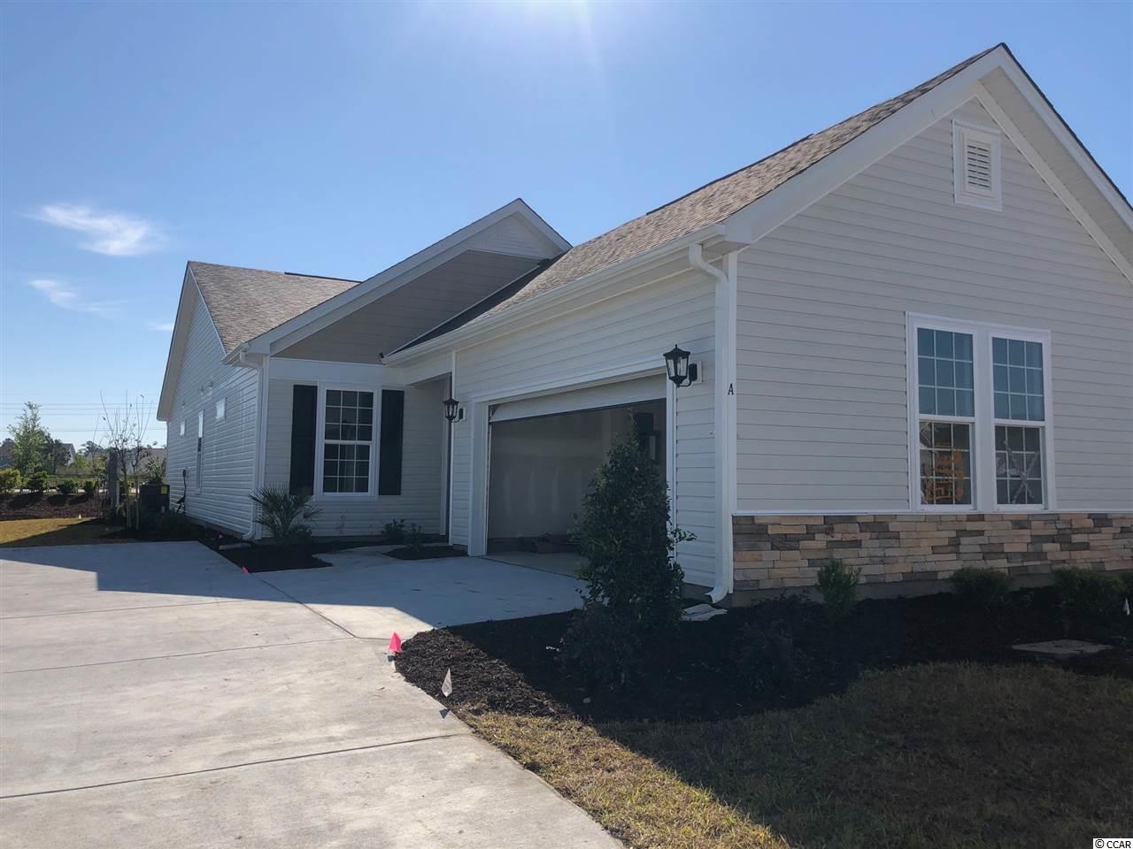 811 San Marco Ct. UNIT 2301-A Myrtle Beach, SC 29579
