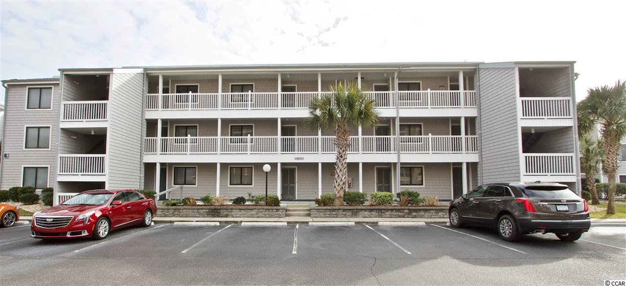 1820 N Ocean Blvd. UNIT 203-E North Myrtle Beach, SC 29582