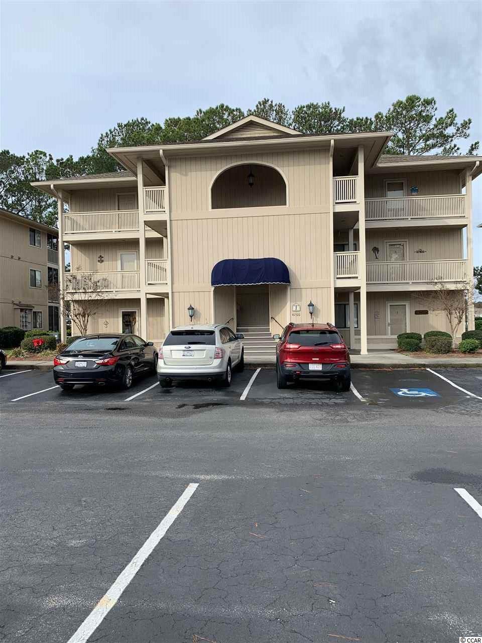 4266 Pinehurst Circle UNIT T-9 Little River, SC 29566