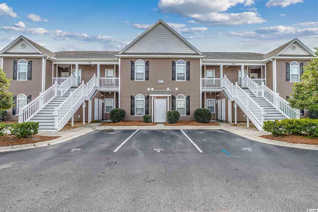 952 Algonquin Dr. UNIT G Pawleys Island, SC 29585