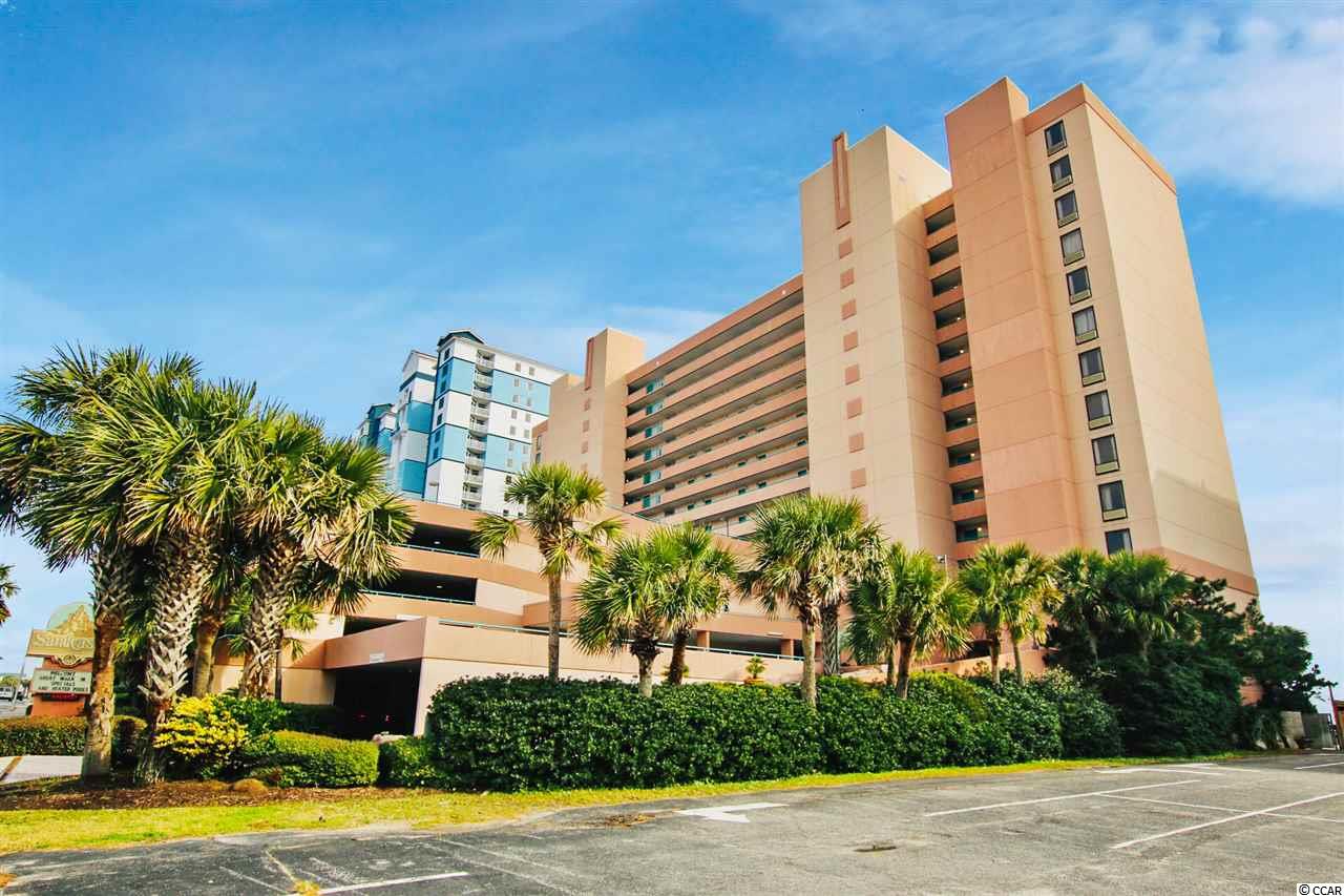 2207 S Ocean Blvd. UNIT #806 Myrtle Beach, SC 29577