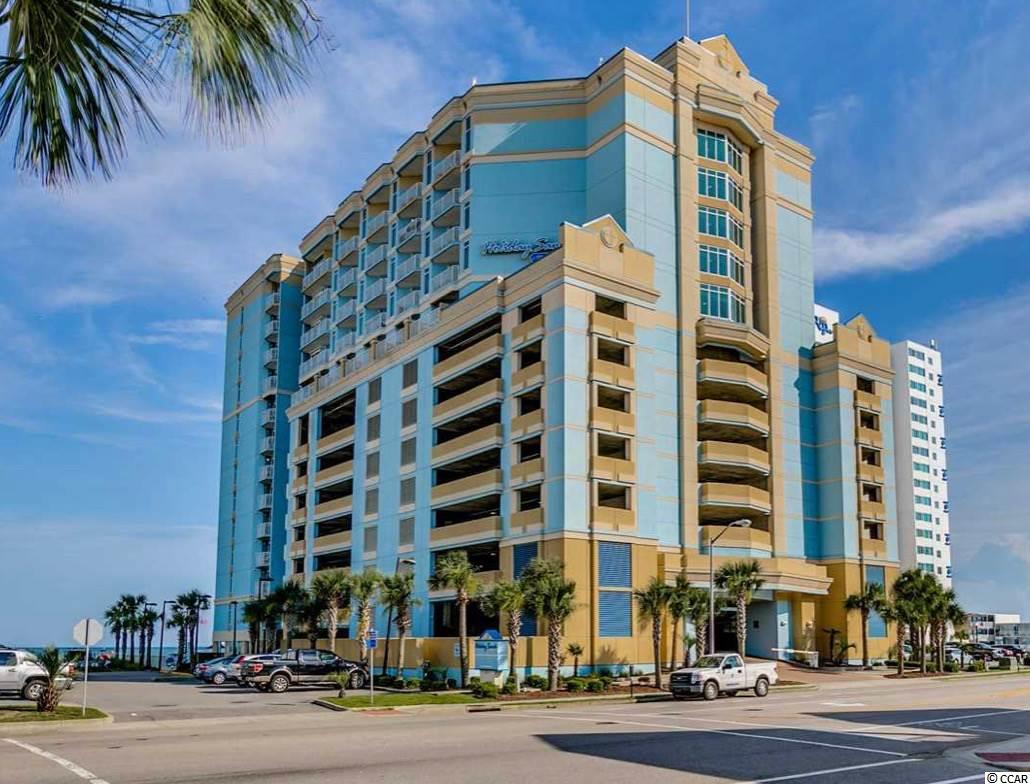 2501 S Ocean Blvd. UNIT #803 Myrtle Beach, SC 29577