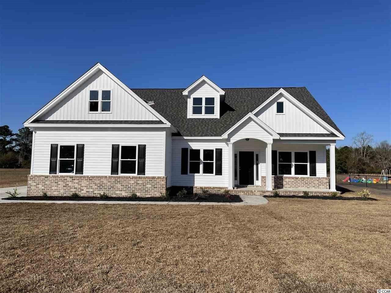 4584 Willow Springs Rd. Conway, SC 29527