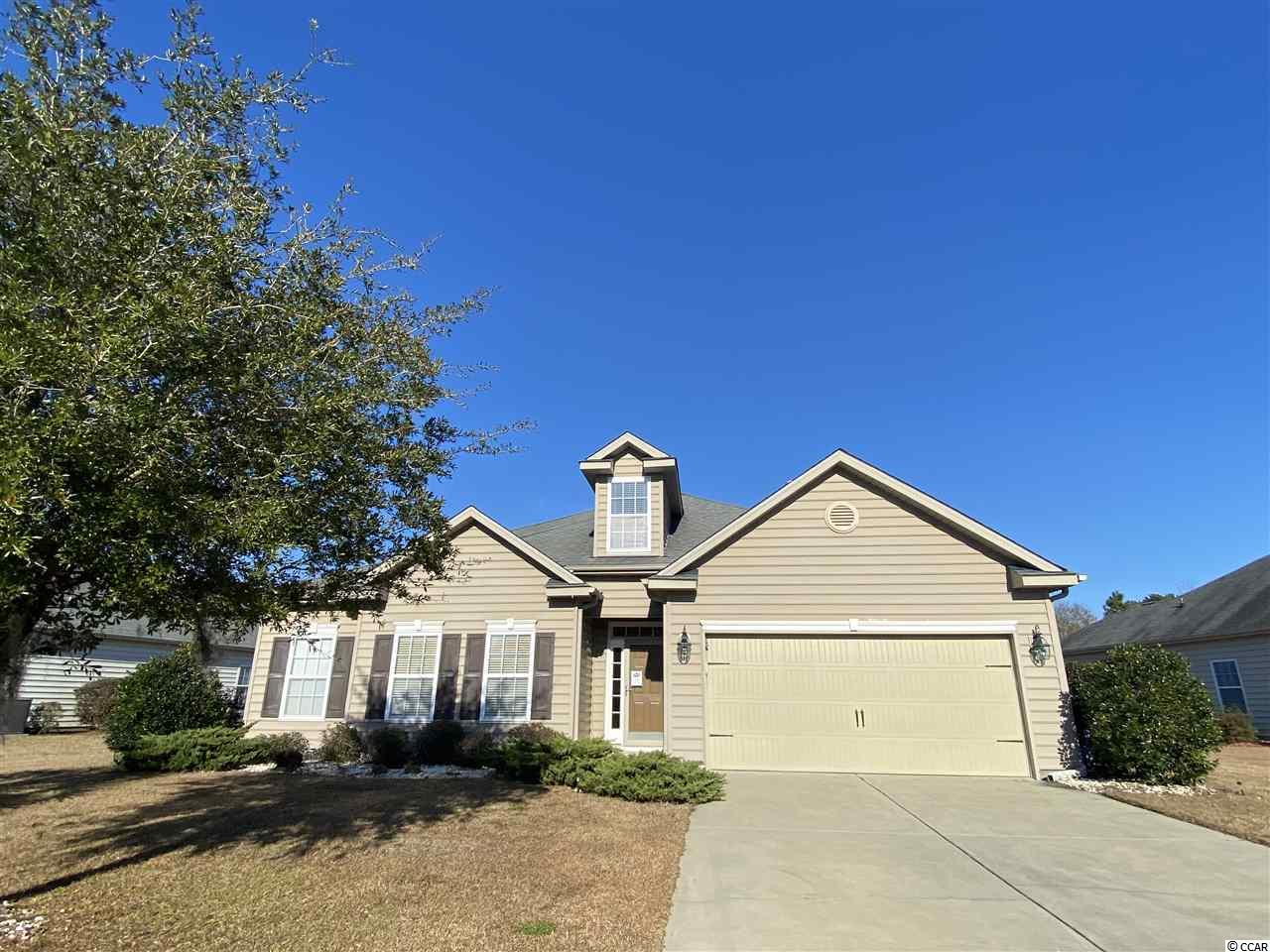 161 Glenmoor Dr. Conway, SC 29526