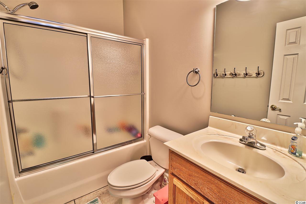 228 La Patos Dr. Myrtle Beach, SC 29588