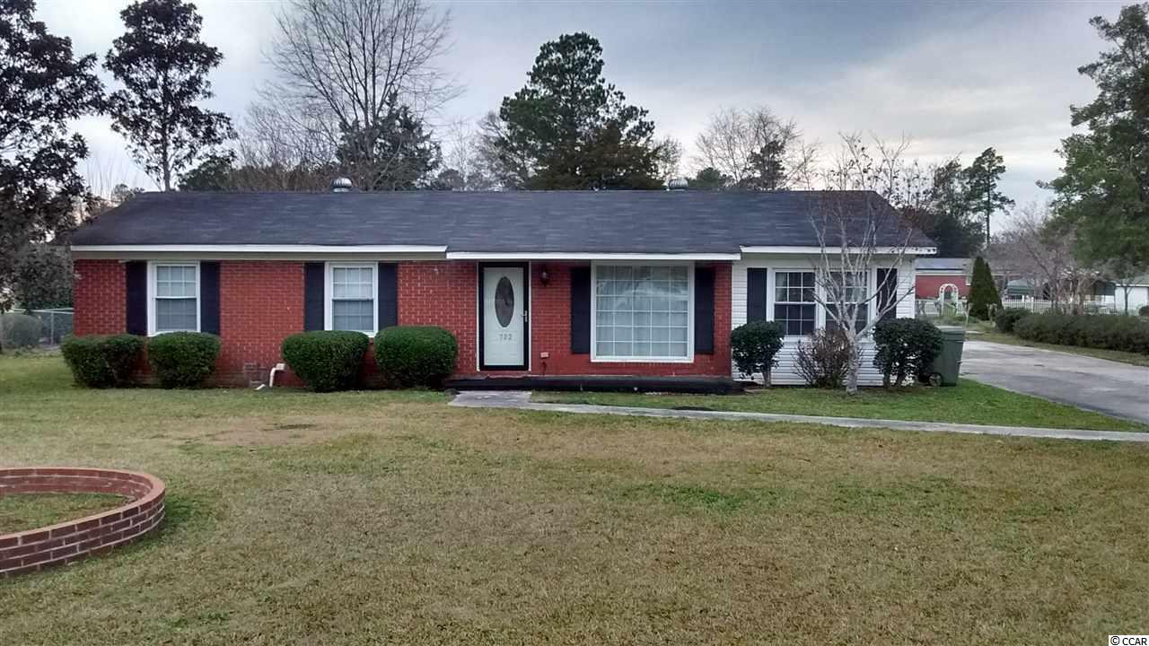 702 S Poplar Ave. Andrews, SC 29510