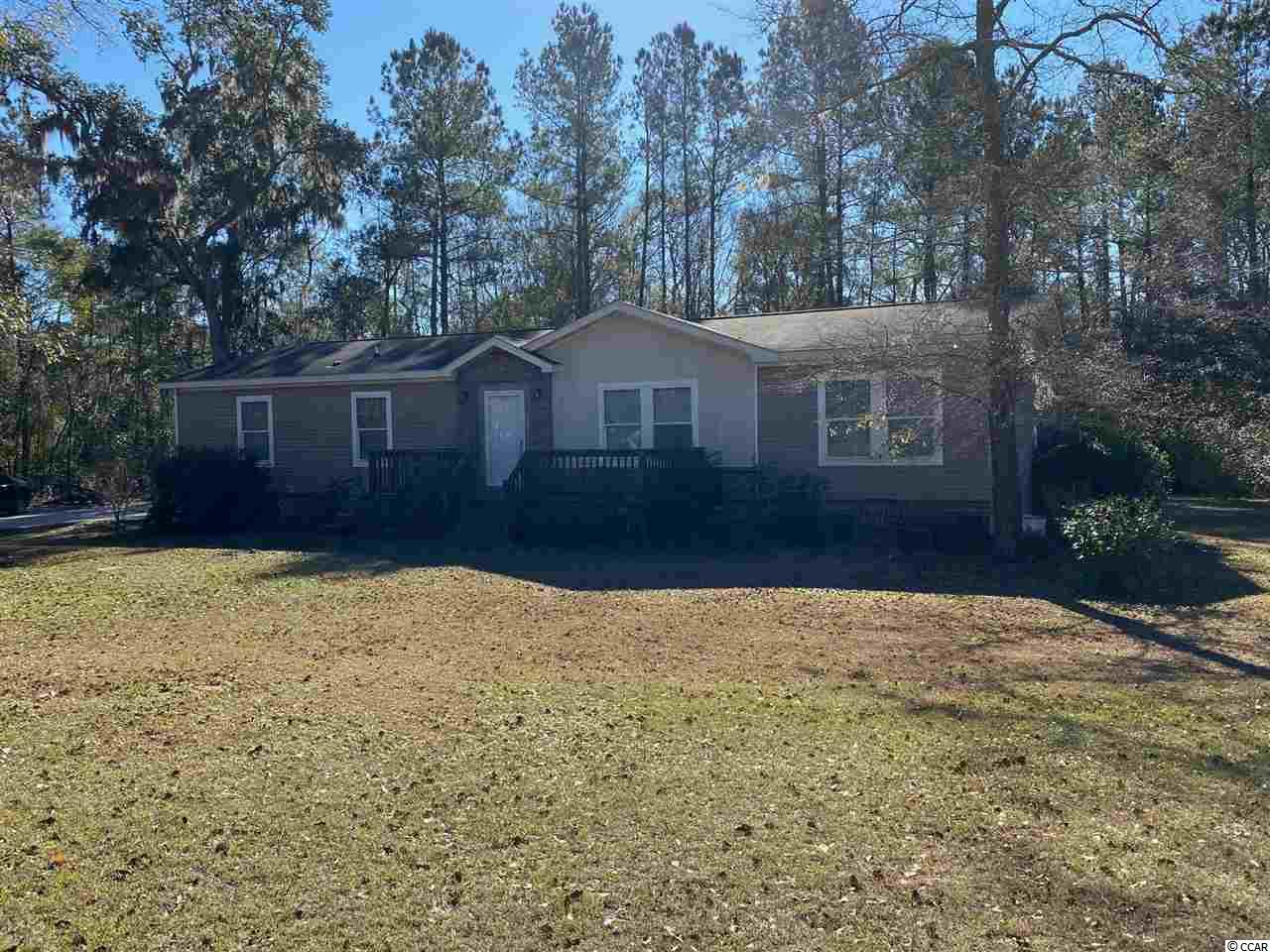 2811 Confederate Dr. Conway, SC 29526