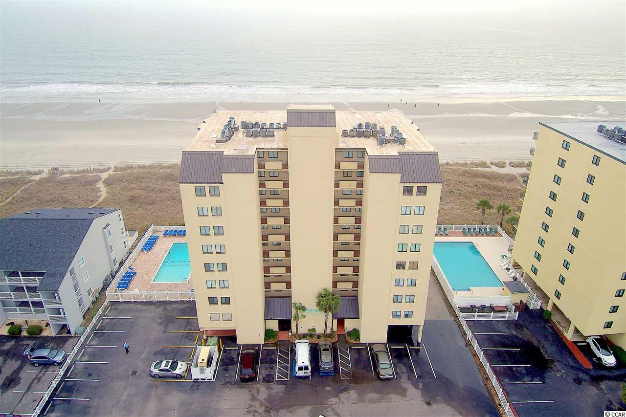 3513 S Ocean Blvd. UNIT #501 North Myrtle Beach, SC 29582