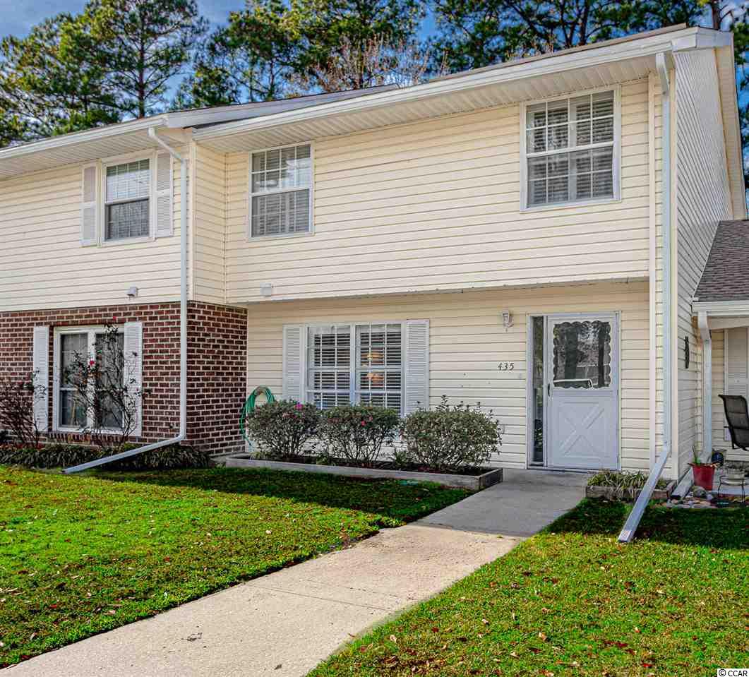 435 Old South Circle Murrells Inlet, SC 29576
