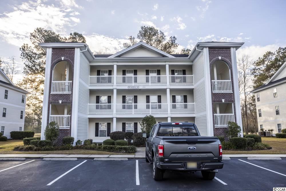 1234 River Oaks Dr. UNIT 20E Myrtle Beach, SC 29579