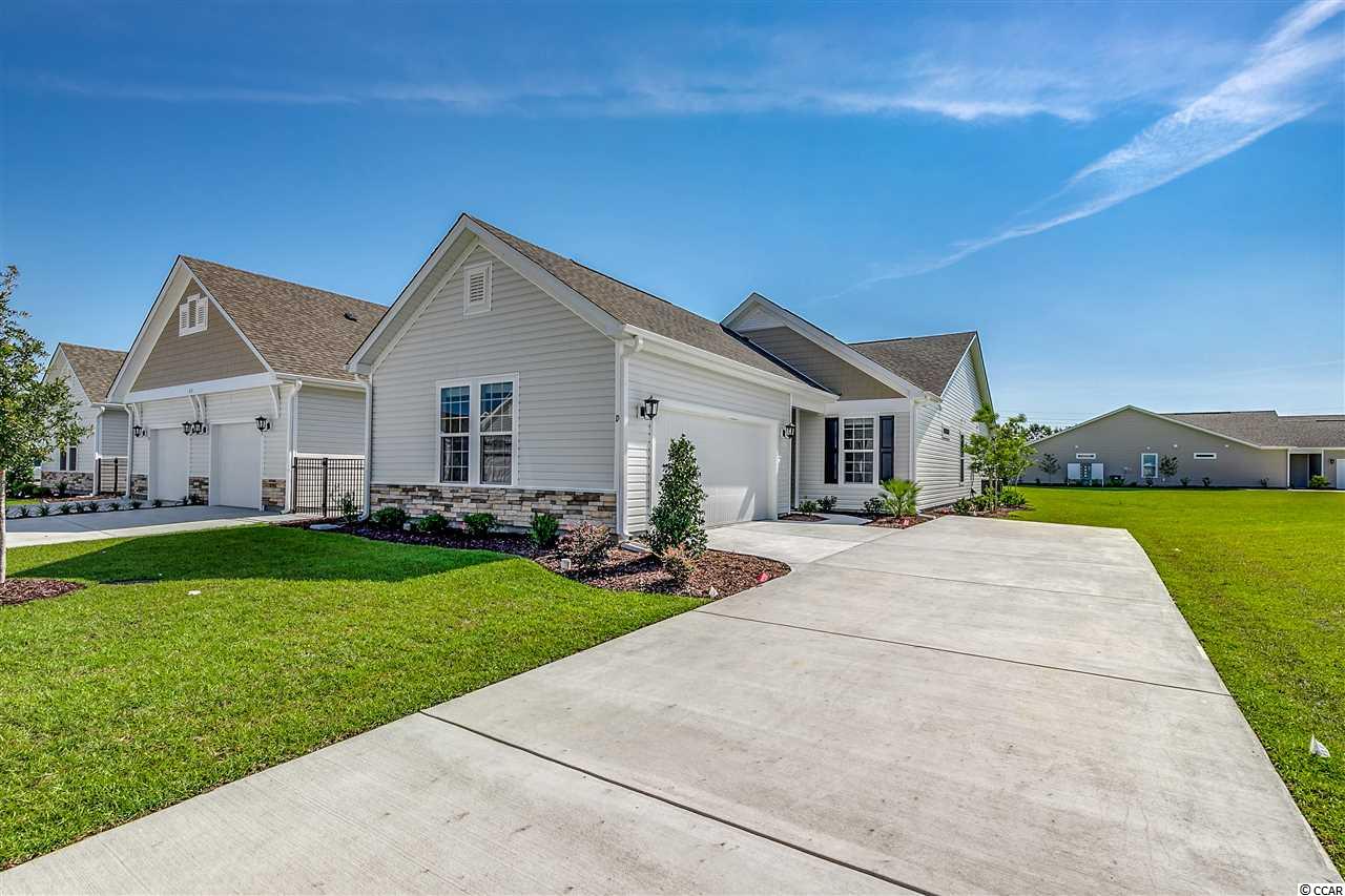 811 San Marco Ct. UNIT 2304-D Myrtle Beach, SC 29579