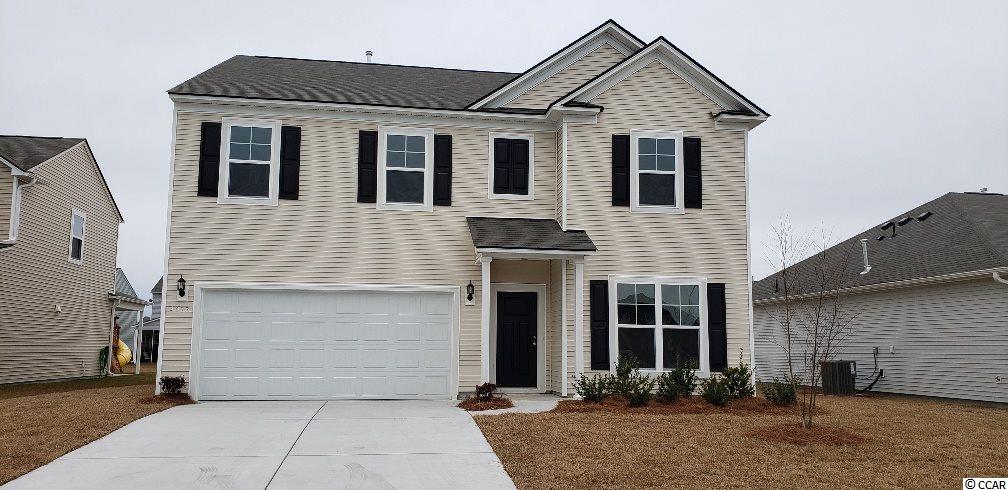 4073 Alvina Way Myrtle Beach, SC 29579