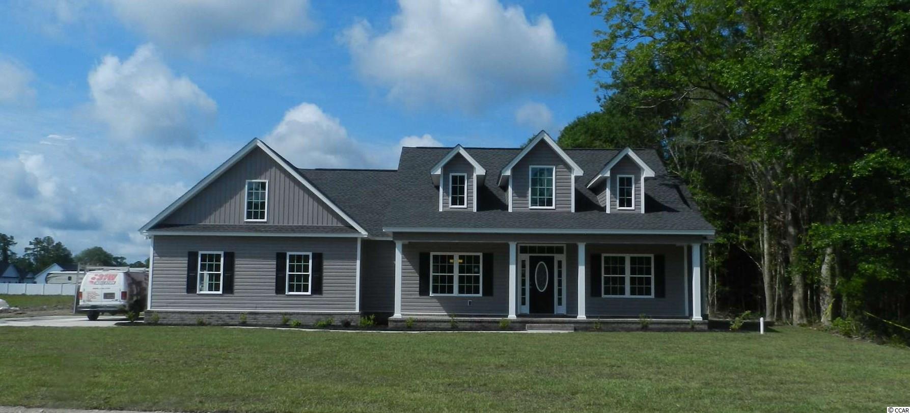 2117 Kara Dr. Conway, SC 29527