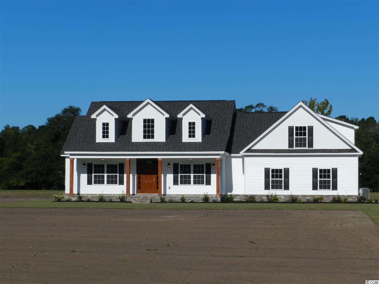 4580 Willow Springs Rd. Conway, SC 29527