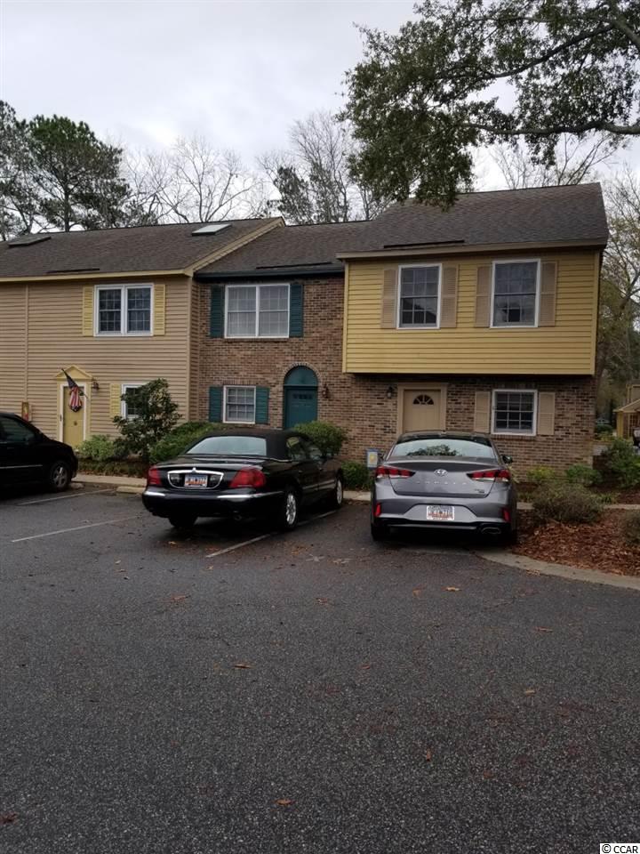 830 44th Ave. N UNIT X-5 Myrtle Beach, SC 29577