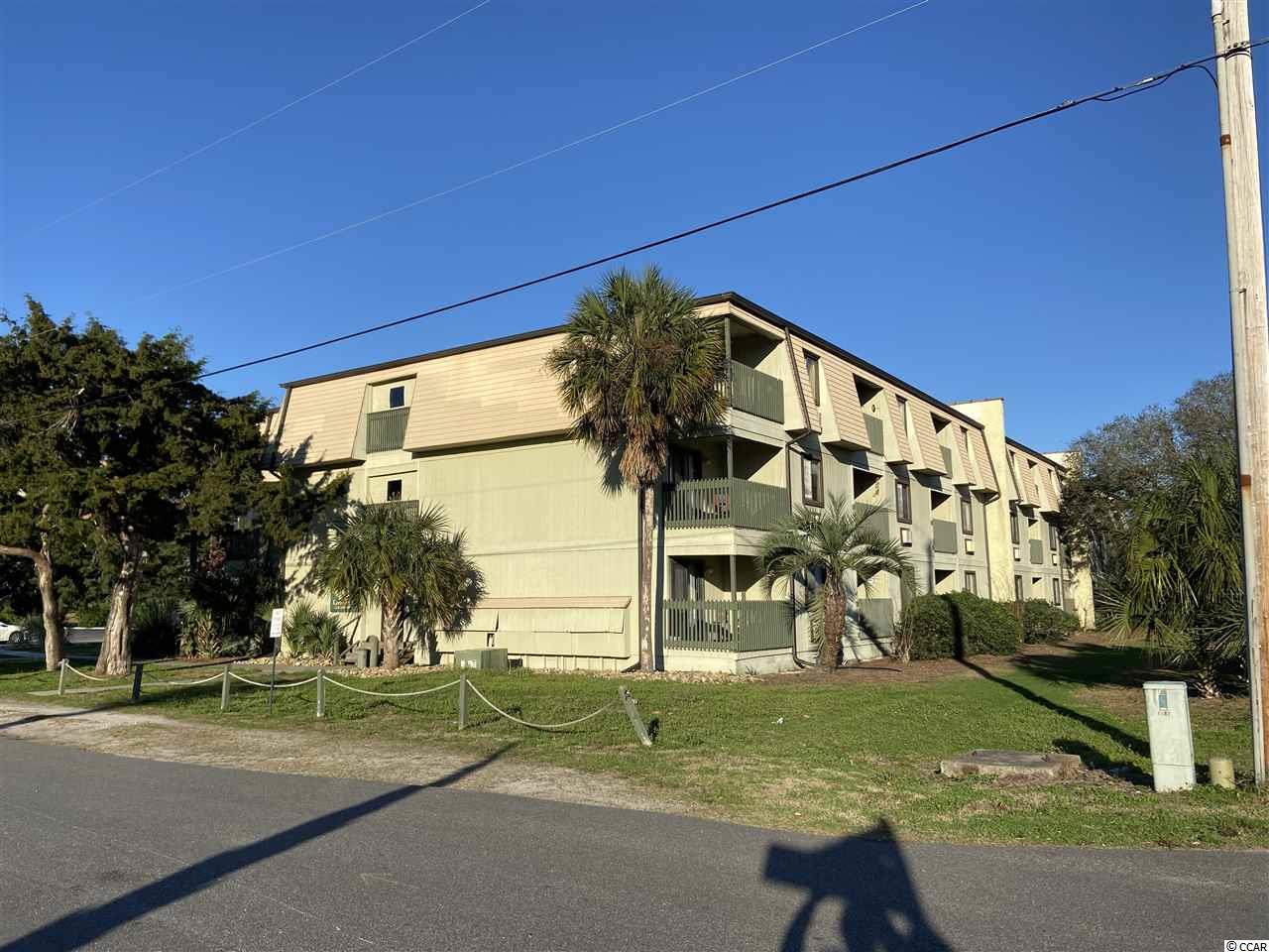 405 21st Ave. S UNIT Unit 3E North Myrtle Beach, SC 29582
