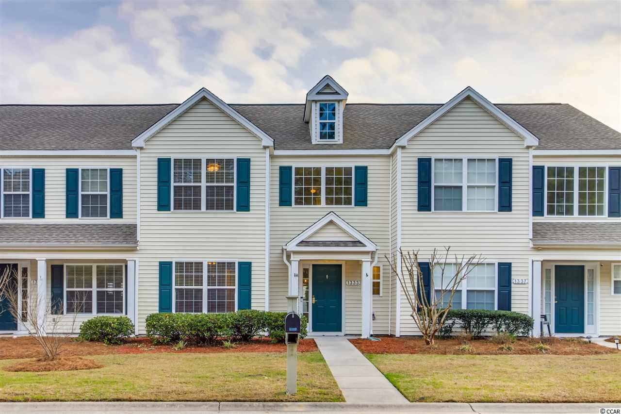 1333 Harvester Circle Myrtle Beach, SC 29579