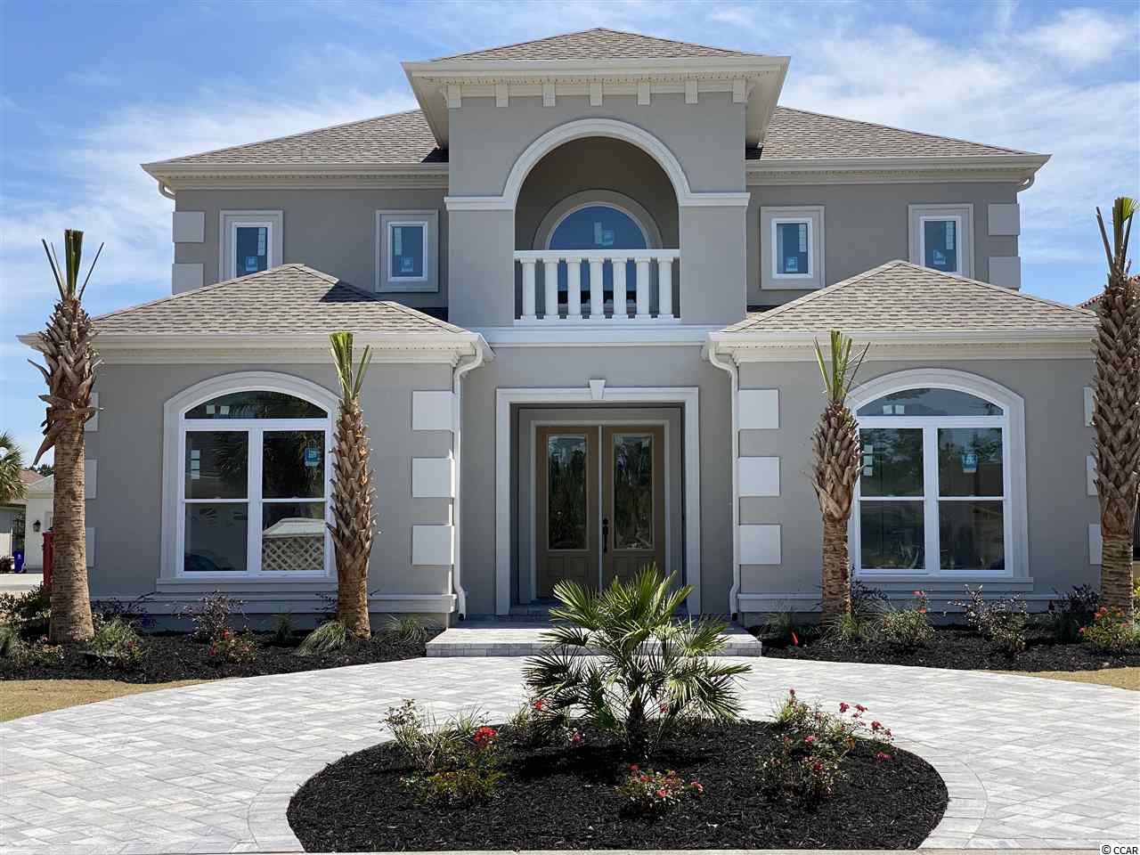 881 Bluffview Dr. Myrtle Beach, SC 29579