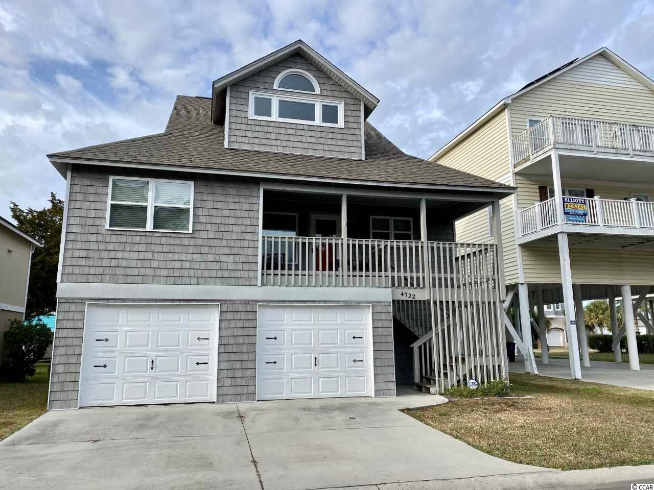 4722 Surf St. North Myrtle Beach, SC 29582