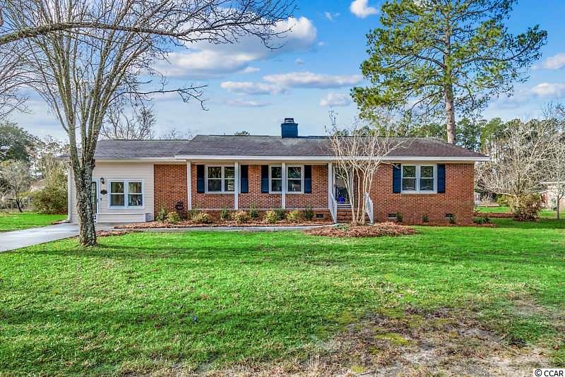 505 Perry St. Conway, SC 29527