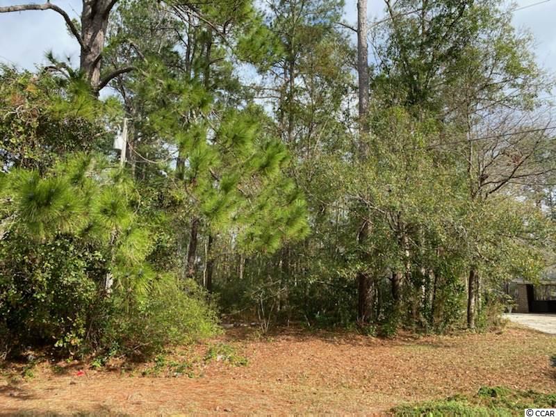 Lot 9 University Circle Conway, SC 29526