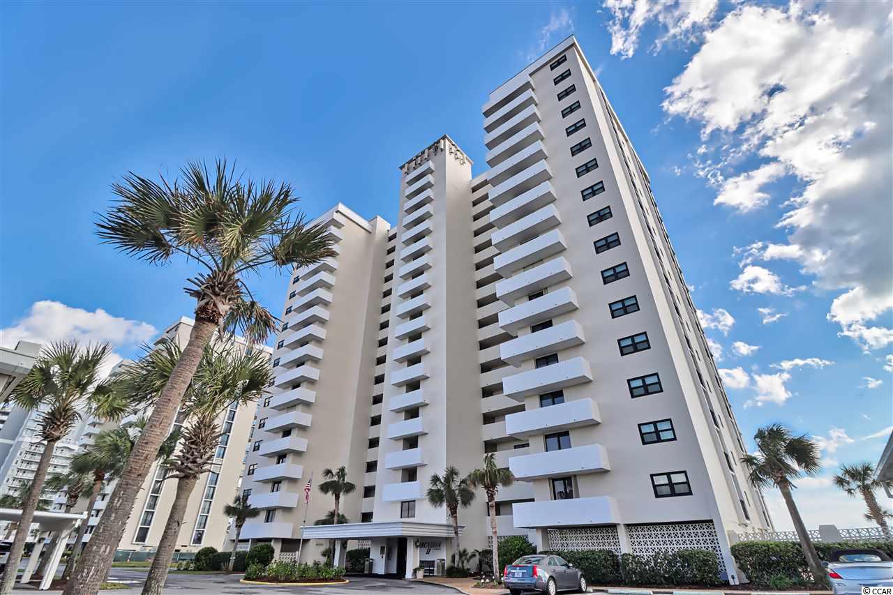 10100 Beach Club Dr. UNIT 12 C & D Myrtle Beach, SC 29572