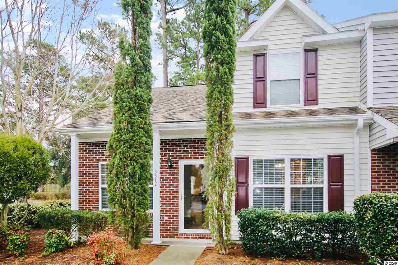 3517 Crepe Myrtle Ct. UNIT N/A Myrtle Beach, SC 29577