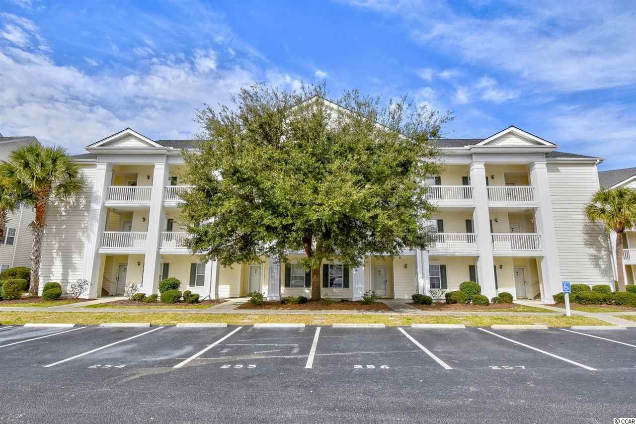 5060 Windsor Green Way UNIT #102 Myrtle Beach, SC 29579