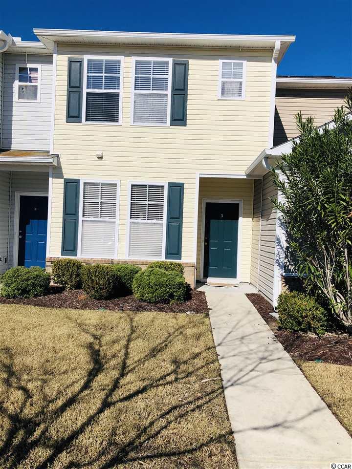 147 Olde Town Way UNIT #5 Myrtle Beach, SC 29588