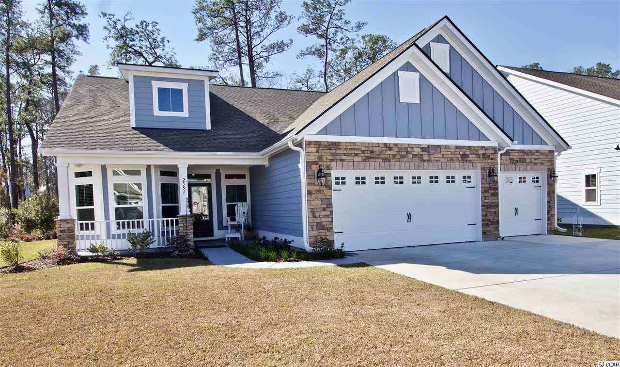 2351 Goldfinch Dr. Myrtle Beach, SC 29577