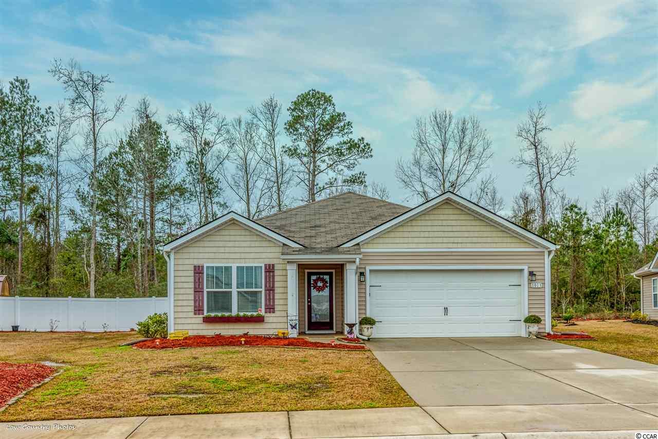 1013 McCall Loop Conway, SC 29526