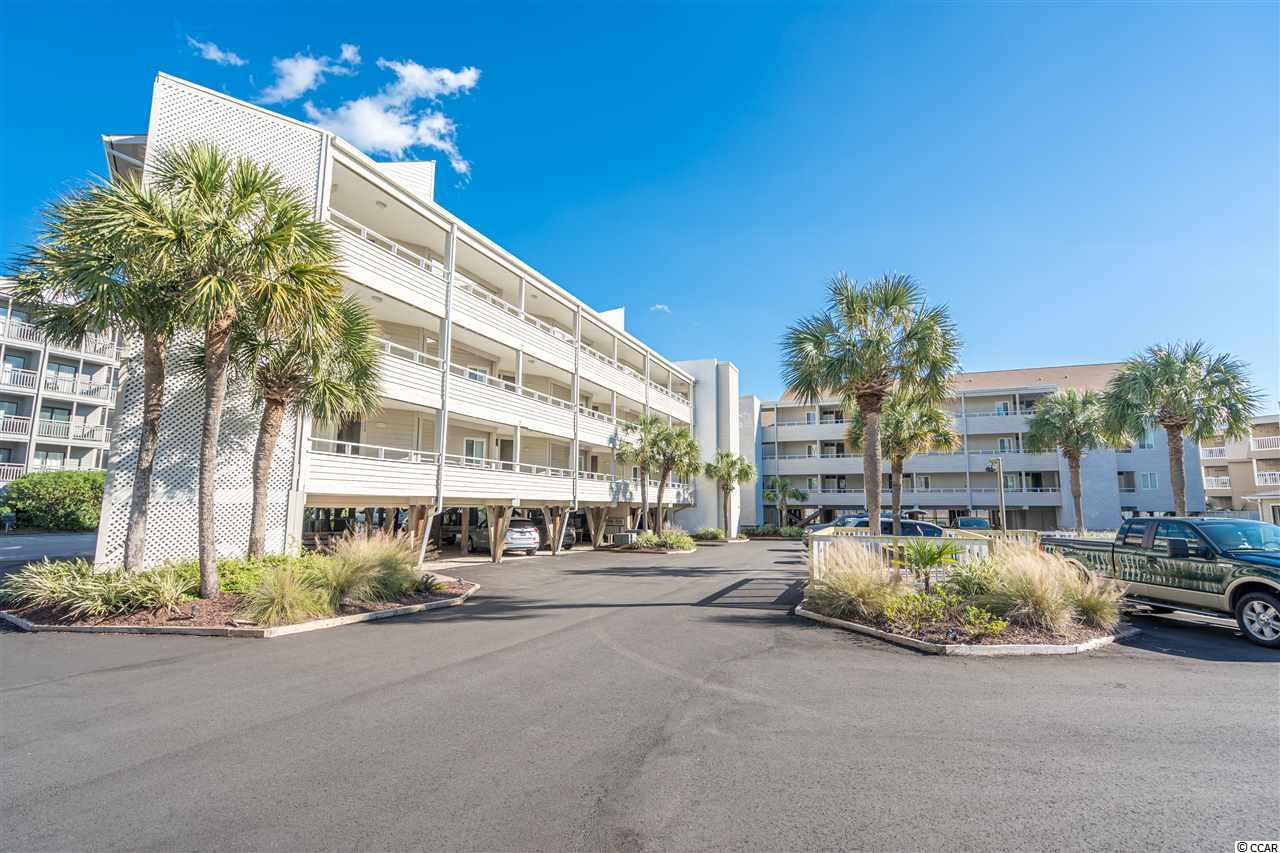 9570 Shore Dr. UNIT #207 Myrtle Beach, SC 29572