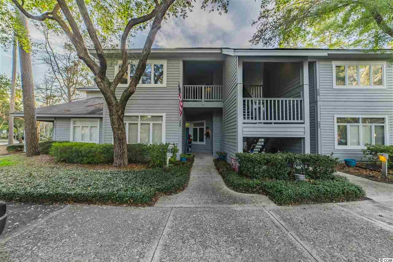 1221 Tidewater Dr. UNIT #813 North Myrtle Beach, SC 29582