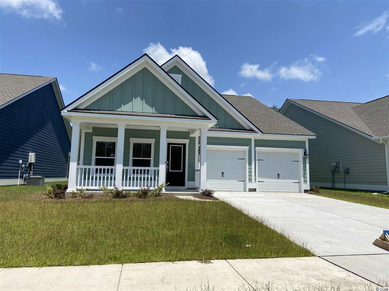 719 Pearl Pine Ct. Myrtle Beach, SC 29577