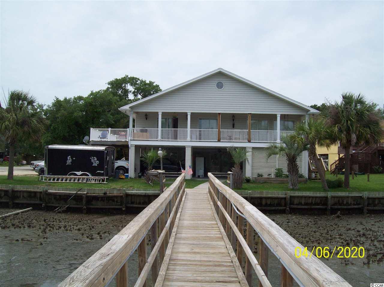 122 Cedar Point Ave. Murrells Inlet, SC 29576