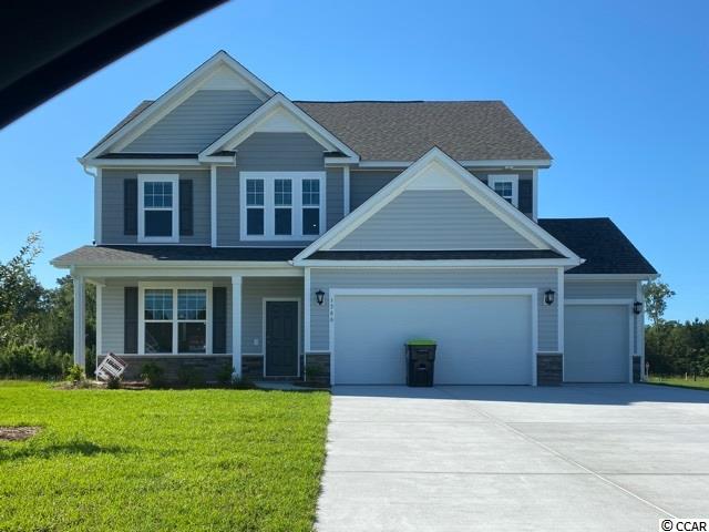 1366 Tessara Way Myrtle Beach, SC 29579