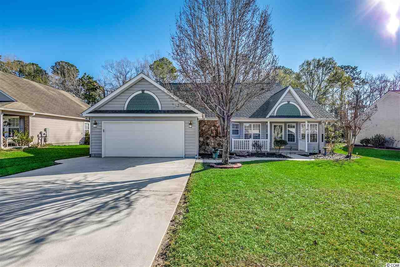 67 Tibton Circle Myrtle Beach, SC 29588