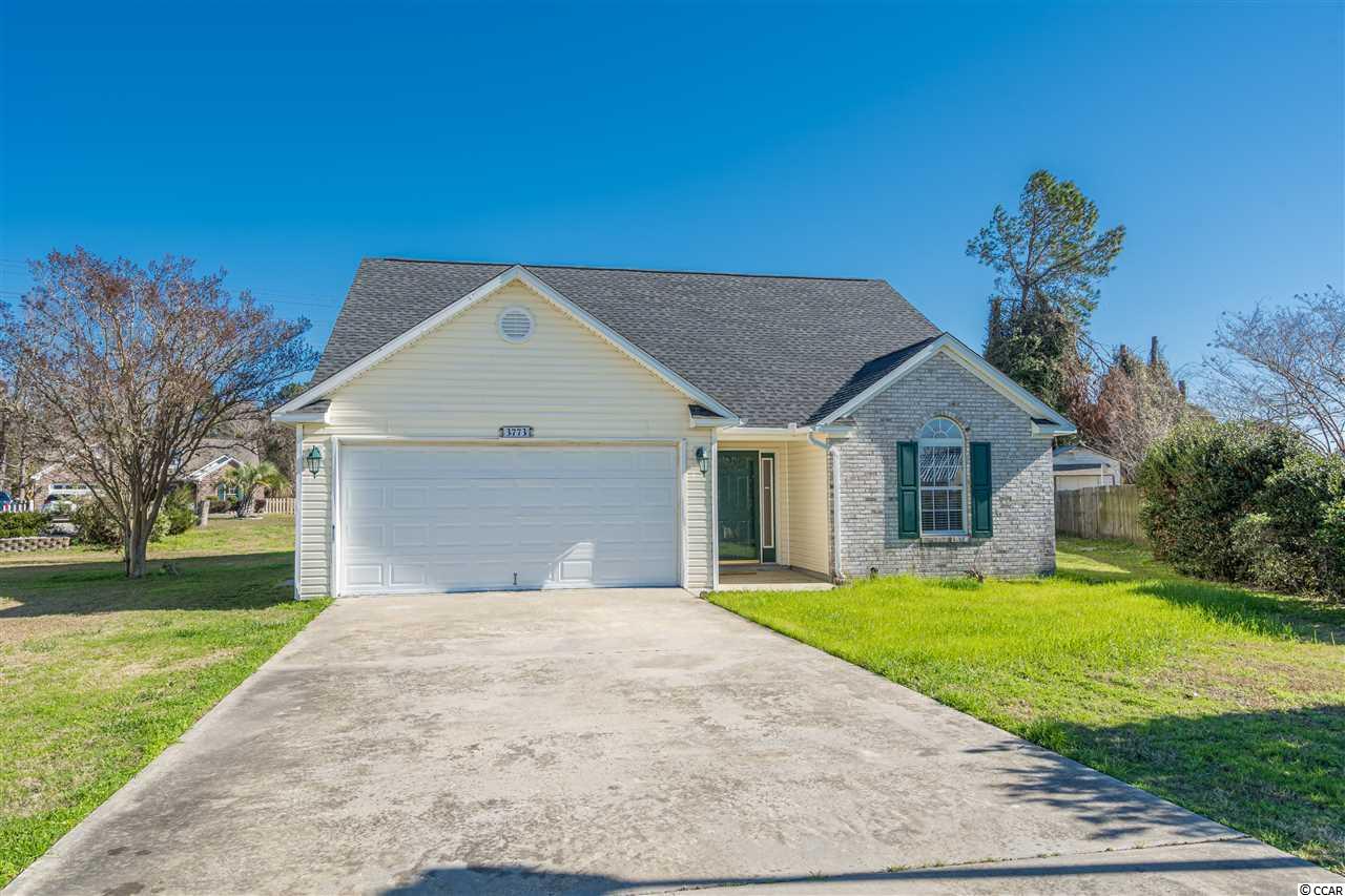 3773 Ruddy Duck Ln. Little River, SC 29566