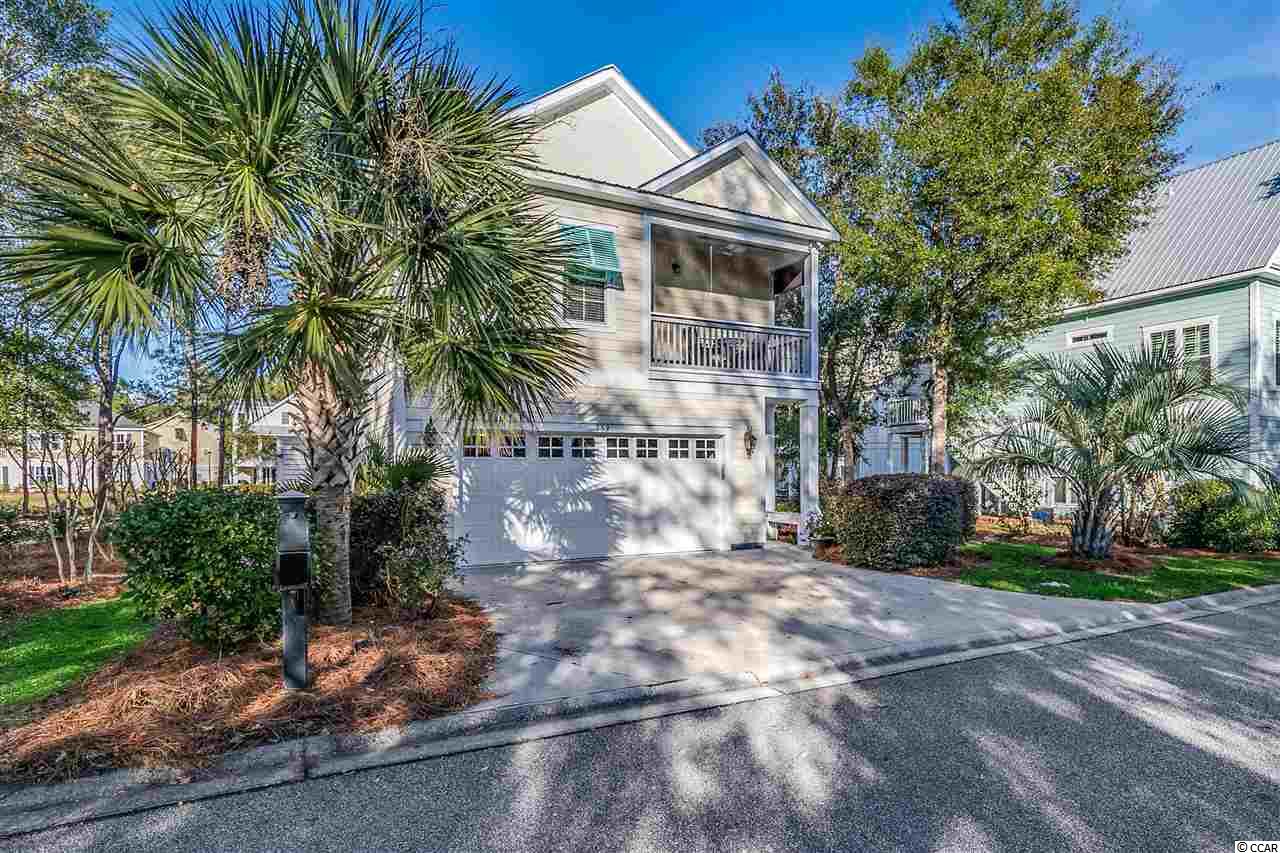 359 Natures View Circle Pawleys Island, SC 29585