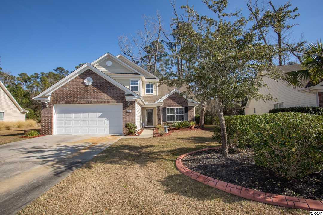 827 Riverward Dr. Myrtle Beach, SC 29588