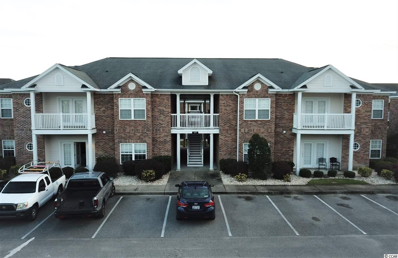 2053 Silvercrest Dr. UNIT C Myrtle Beach, SC 29579