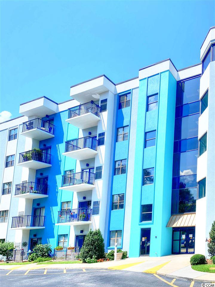 5001 Little River Rd. UNIT W410 Myrtle Beach, SC 29572