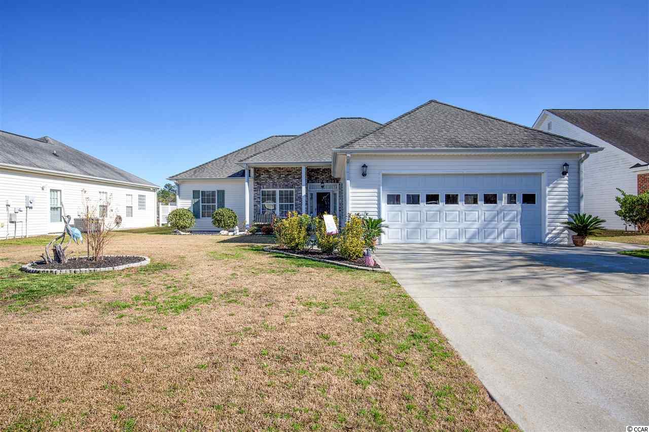 248 Jessica Lakes Dr. Conway, SC 29526