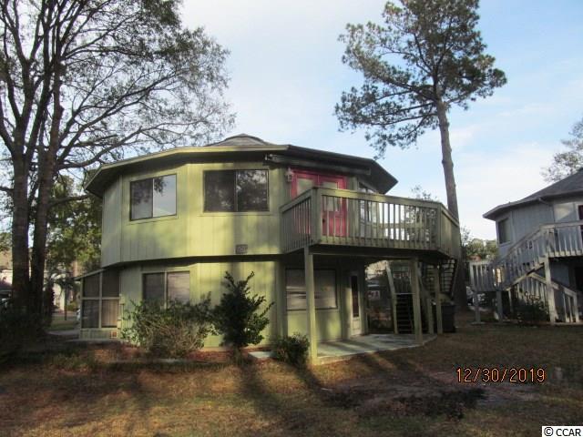 509 Tree Top Ln. Myrtle Beach, SC 29588