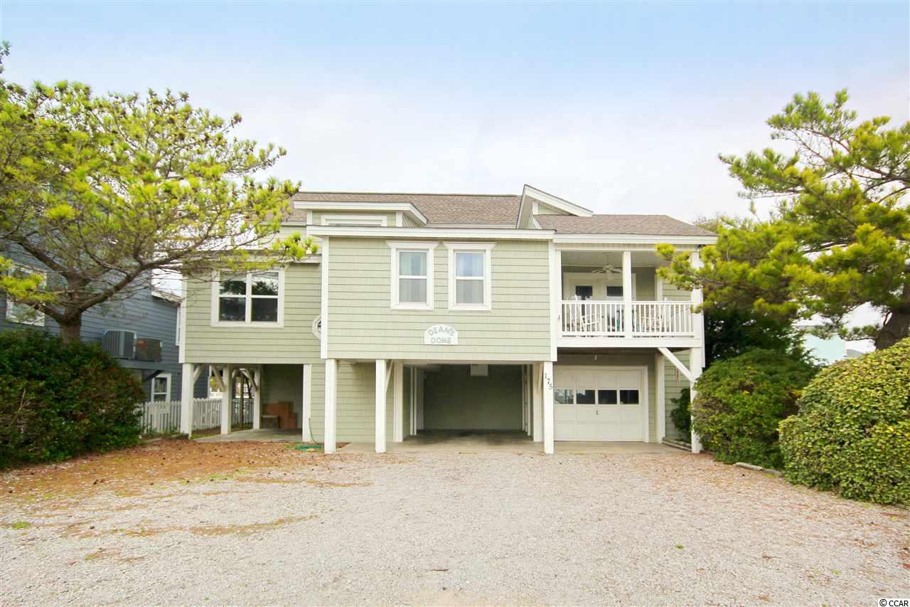 175 E Second St. Ocean Isle Beach, NC 28469